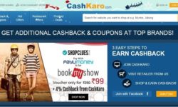  How Cashkaro.com can help when you shop for mobiles online