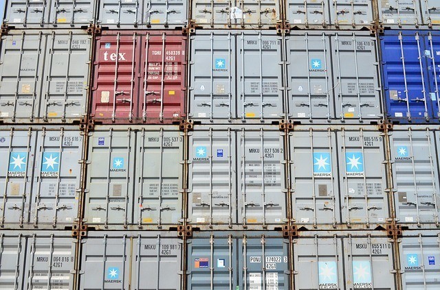 Container