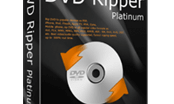 WinX DVD Ripper Platinum: The Most Efficient DVD Ripper on Windows 10
