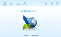 The best free backup software for reliable backup & recovery