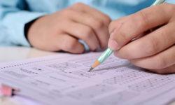 5 ways in which parents can help their child prepare for a government exam