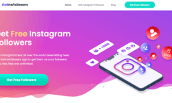 How To Get Free Instagram Followers And Likes Easily