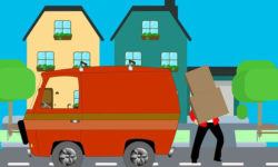 Amazing Stress Free Services Provided by Moving Companies