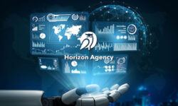 Horizon-Agency (Orienta United Agency OÜ) introduces us to the world of Machine Learning