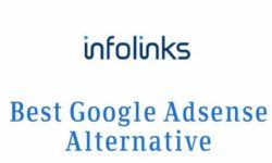 Infolinks – The best Adsense alternative