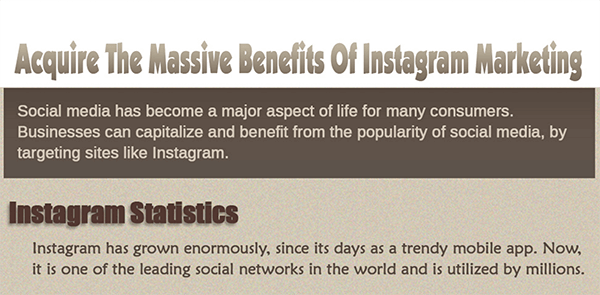 Instagram_Infographics