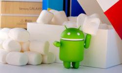 Android Marshmallow’s Top Three Features