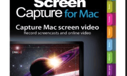 Review – Movavi Screen Capture Studio for Mac