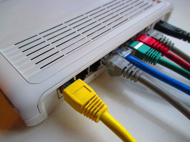 Network_Router