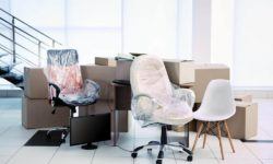 Moving to a New Office? Keep Away from These Mistakes
