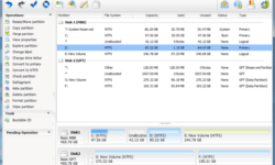 How To Resize Partition Under Windows?