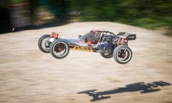 Top Technological Advances In RC Car Racing