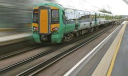 Innovative approaches transform Rail Industry