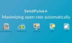 Why SendPulse is a Great Tool for an Online Marketer?
