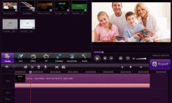 Giveaway 10 Lifetime Codes of Wondershare Video Editor