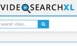 Vimore: Video Search Engine