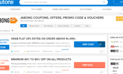 Let’s hit this winter in style with these Jabong and Flipkart coupons