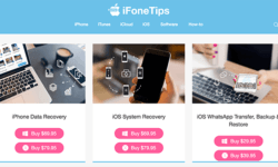 iFoneTips – Your Private Apple Specialist